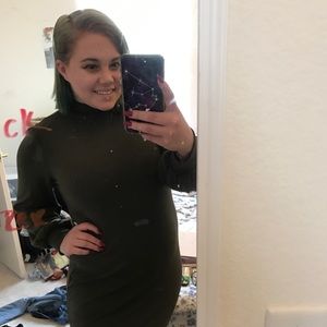 Meet your Posher, Cheyenne